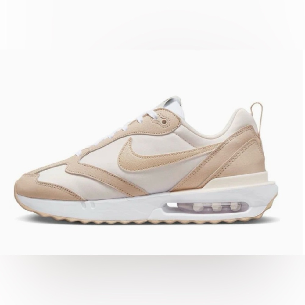 Nike Air Max Dawn ‘Light Soft Pink’